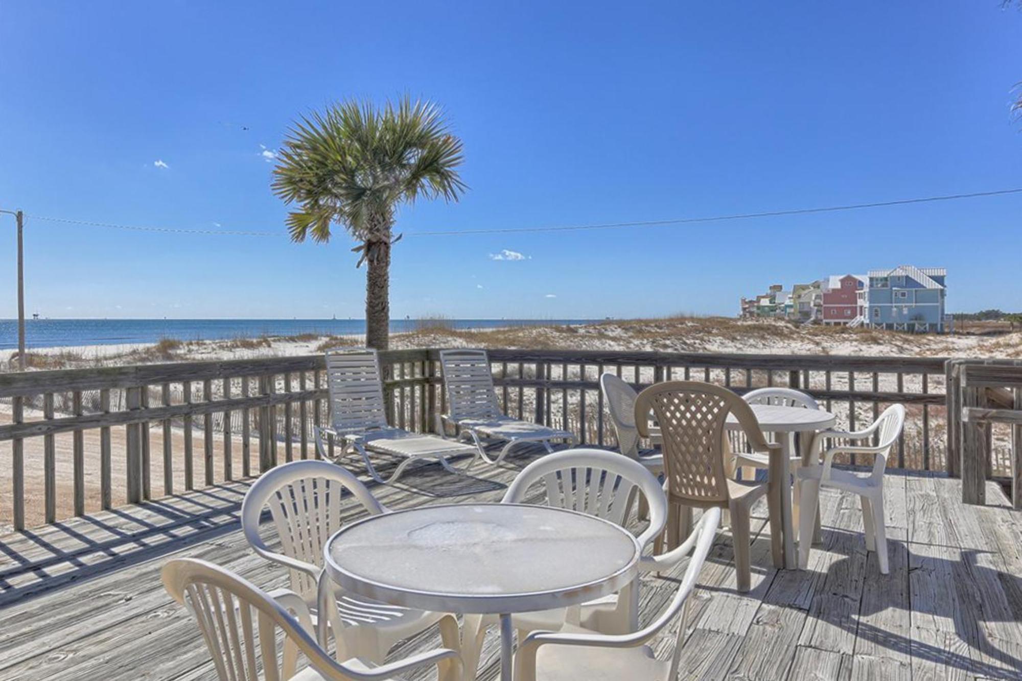 Ft Morgan Town Homes Gulf Shores Habitación foto