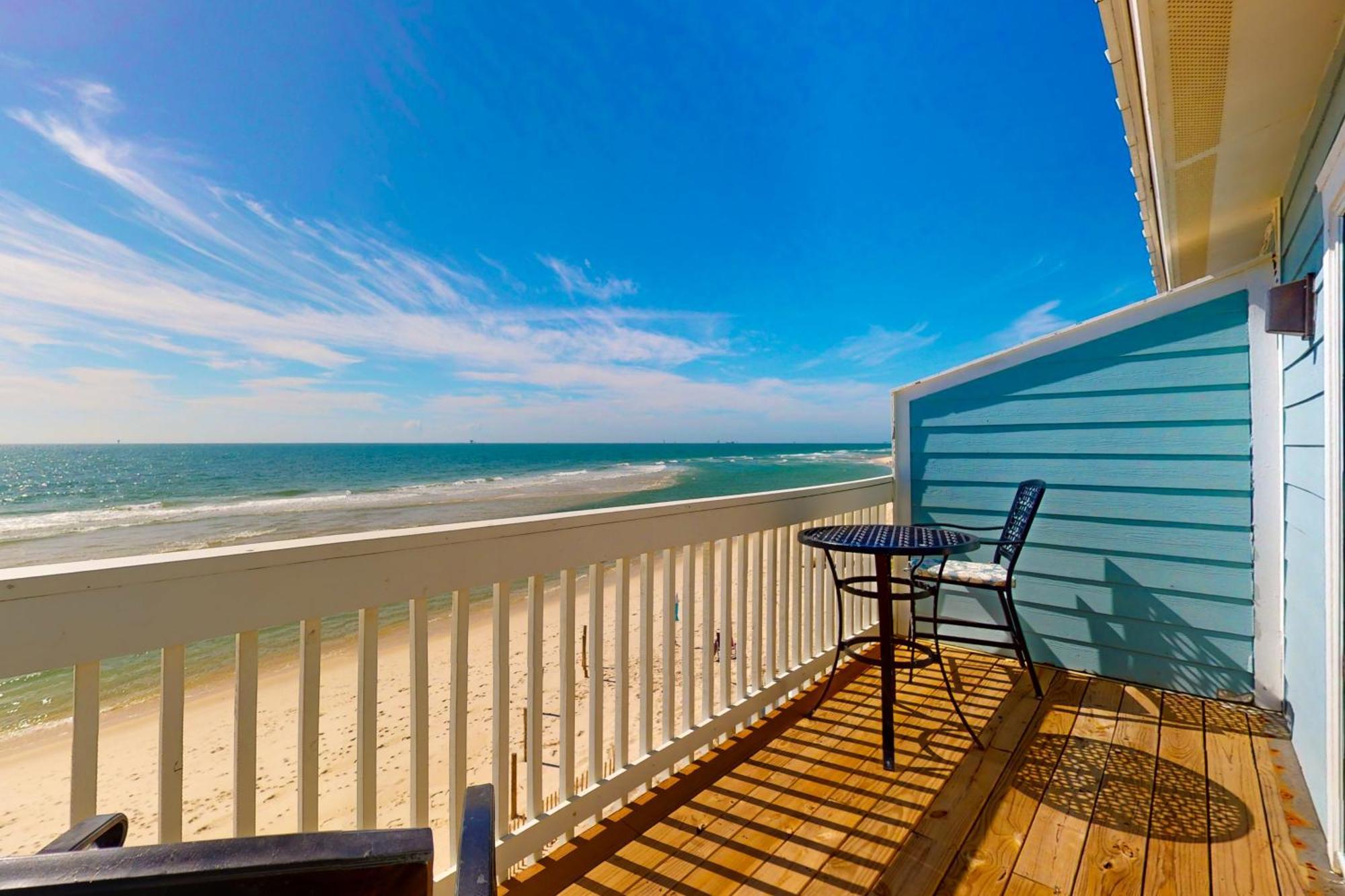 Ft Morgan Town Homes Gulf Shores Exterior foto